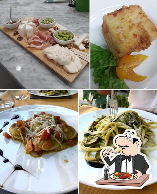 Iommella - pane, bottega e cucina