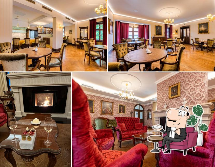 ARTE Restaurant