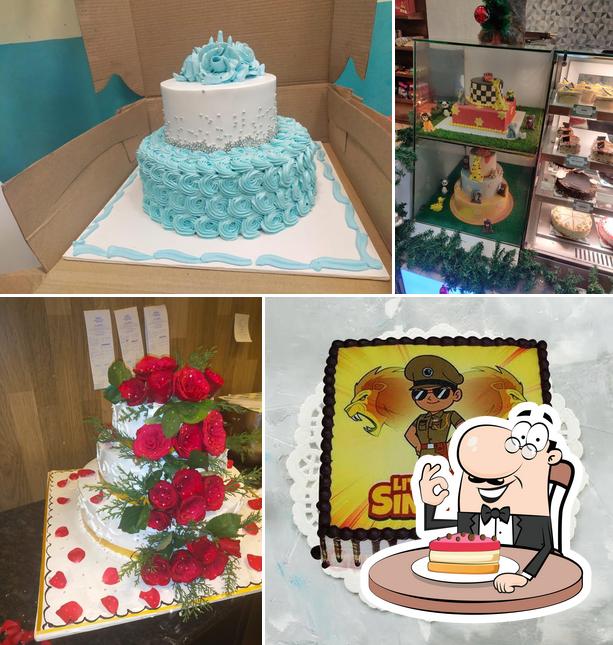 CK's Bakery - Tambaram