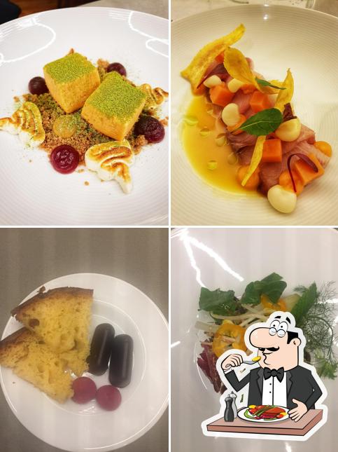 Carlina Restaurant & Bar