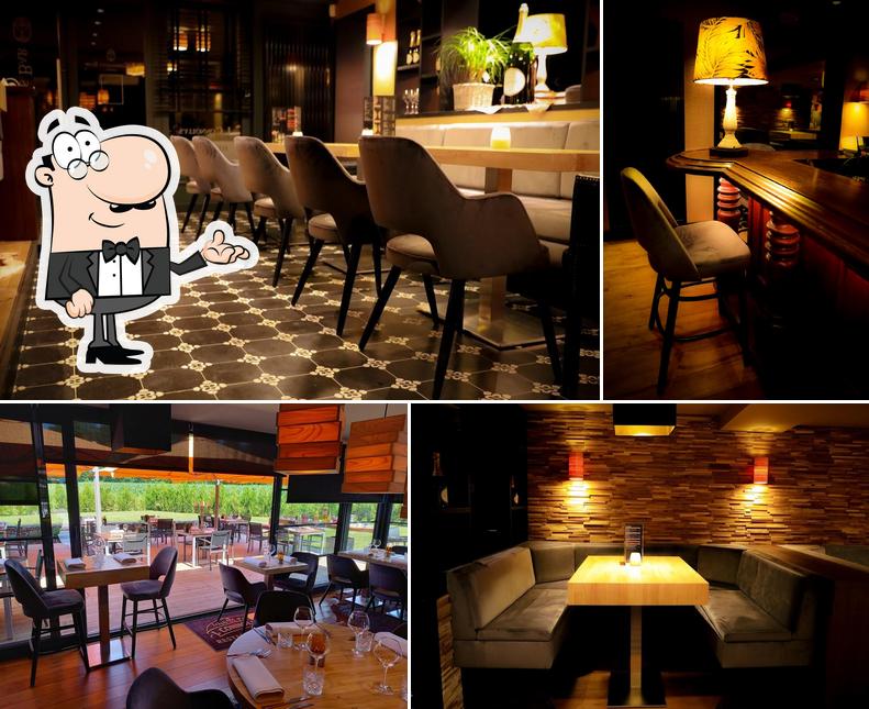 Connolly's Nandrin Restaurant Bar