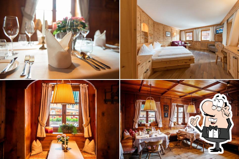 Hotel Zur Post