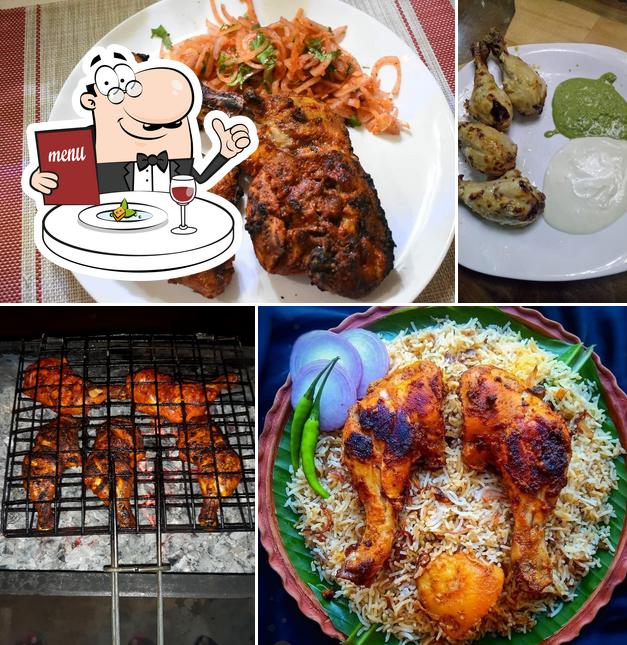 Inaam Corner Restaurant