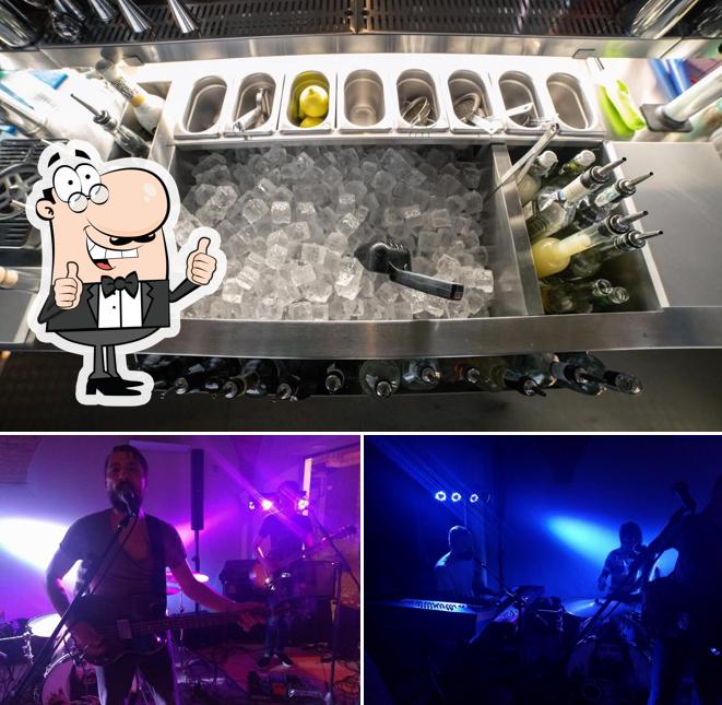 Ecco un'immagine di Il Jerry Teramo