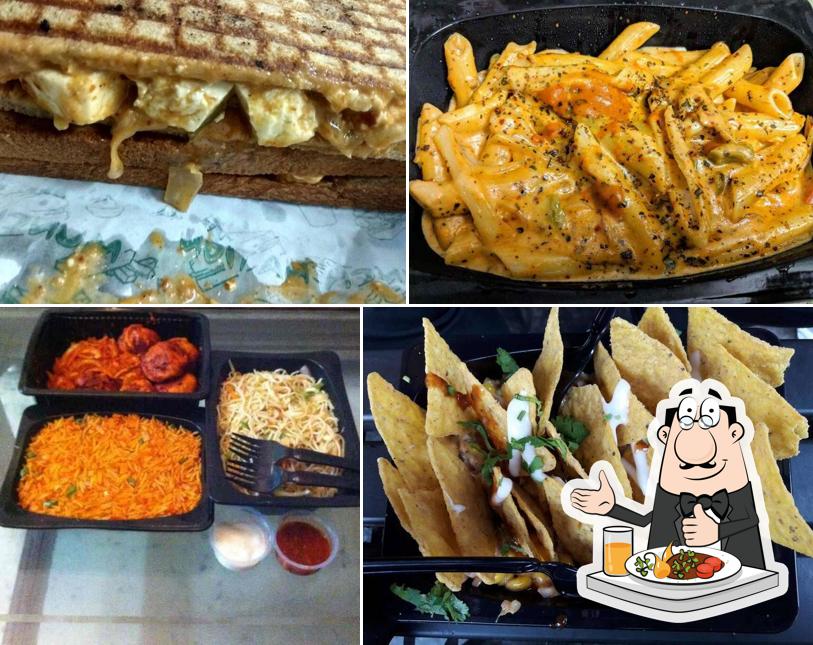 Meals at Munch Nation