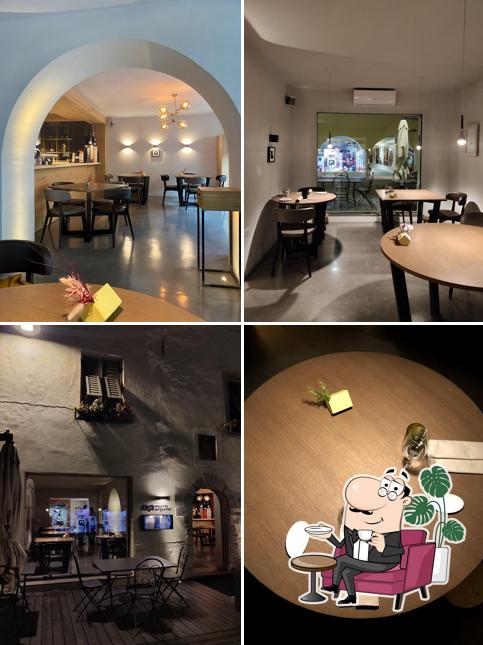 Osteria Acquarol