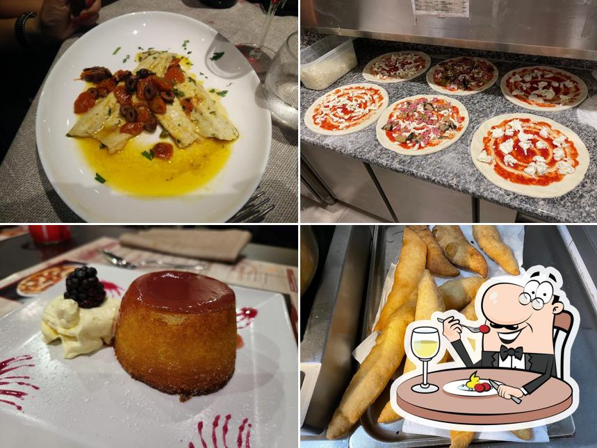 Cibo al Papéo