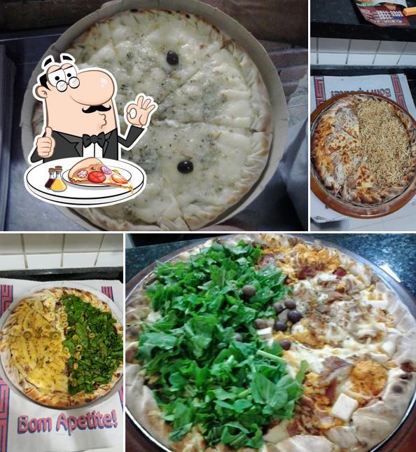 Pizzaria Fornalha