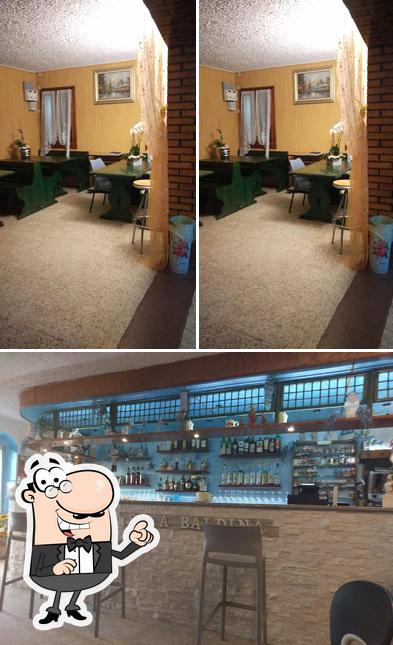 Bar Da A Baldina