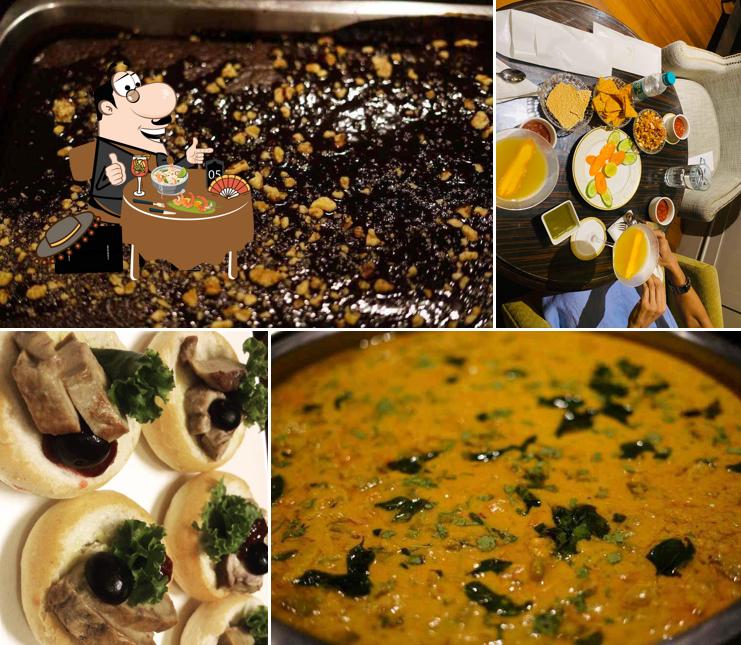 Meals at The Lady Connemara Bar & Lounge