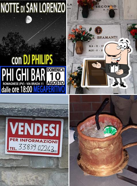 Phi Ghi Bar