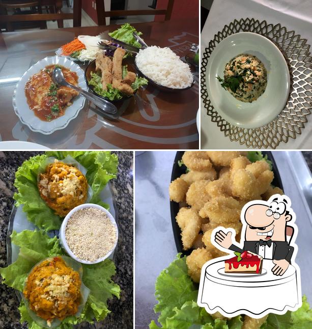 Tomodaty's Restaurante