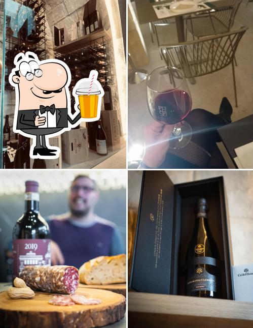 1954 - Cantine Universali