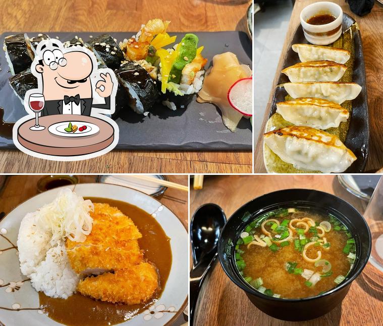Aiseki Sushi
