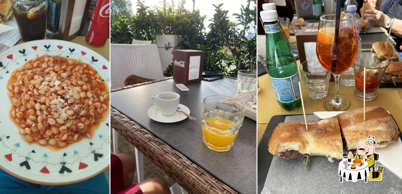Cibo al Bontade Bar Paninoteca Bistrot Olbia
