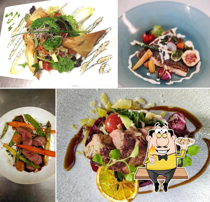 Bistro de Zandstuiver
