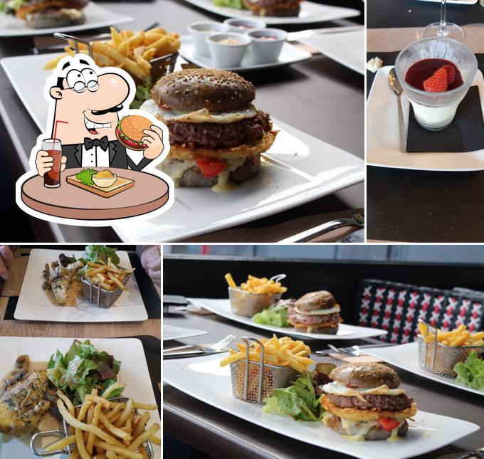 Brasserie Laurent