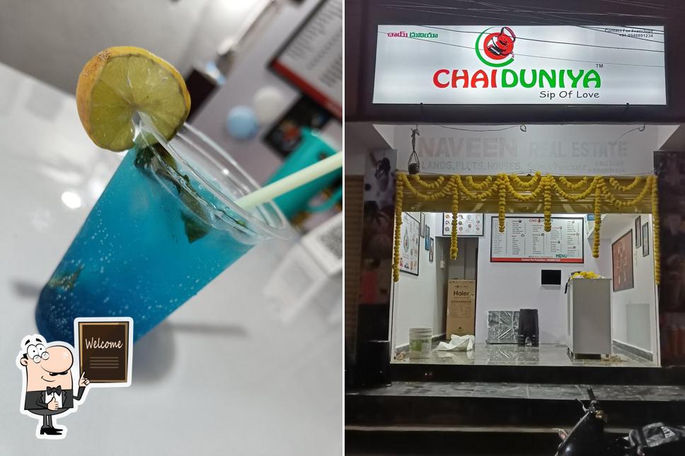 CHAI DUNIYA picture
