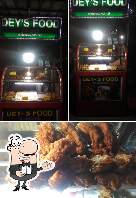 Dey's Food picture