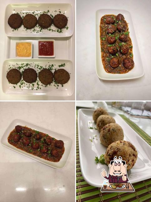Order meat meals at Fitofaga