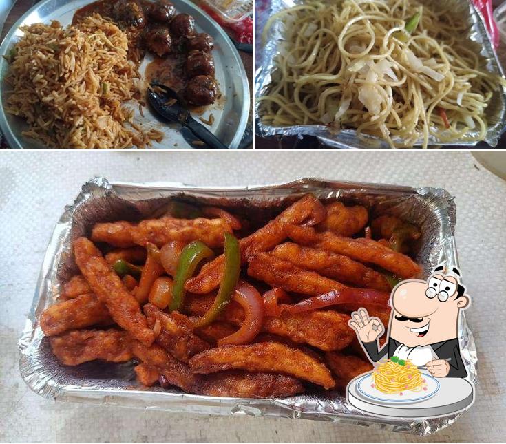 Gorkha Tandoori House