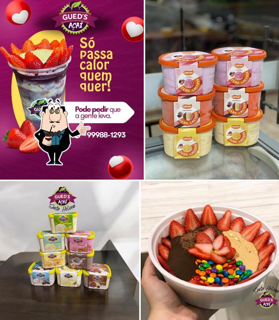Gueds Açaí