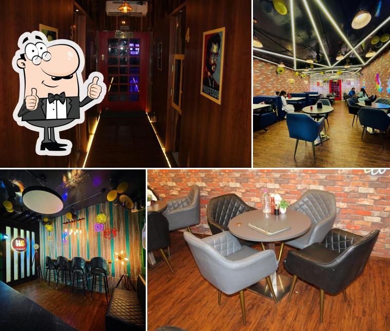 See this picture of Hugs & Bite