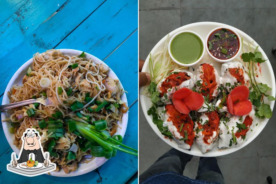 Food at Hungrier