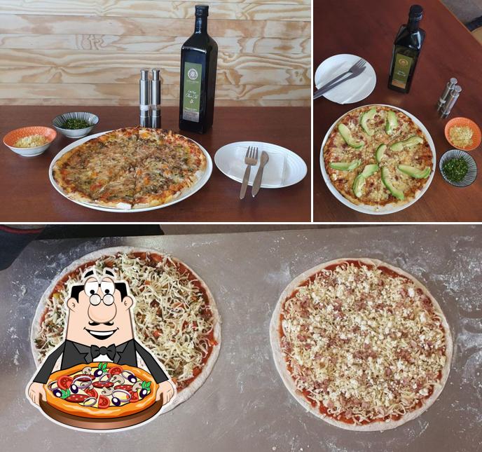 Il Modo Pizzeria