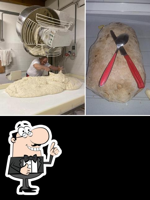 Guarda questa immagine di Panificio Il Profumo del Pane