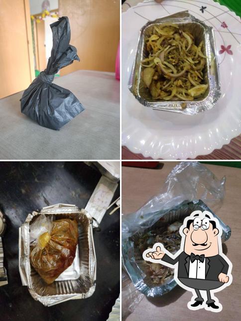 Kaka borta Resturant