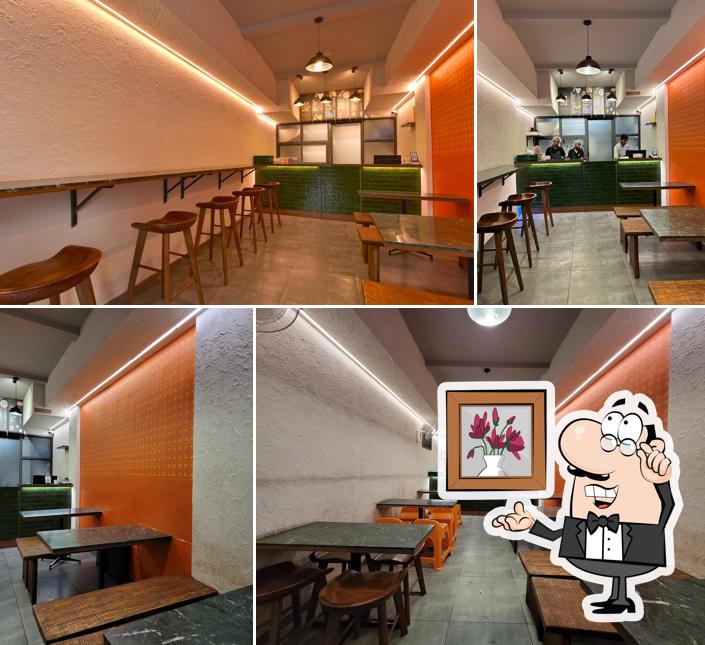 Kanchiipuram (Bodakdev)