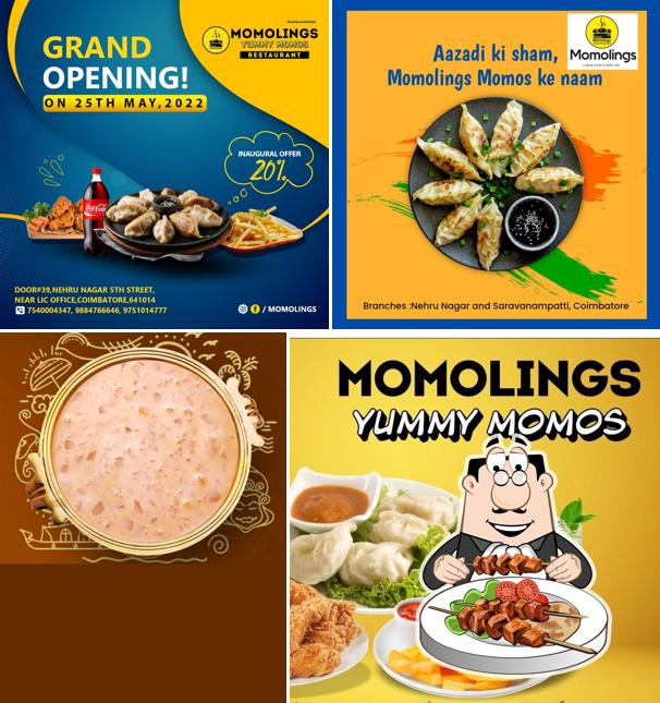 Momolings Nehru Nagar