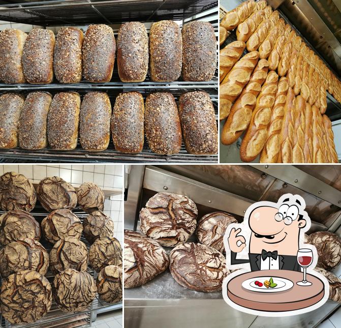 Mon Boulanger Lavoûte-Chilhac