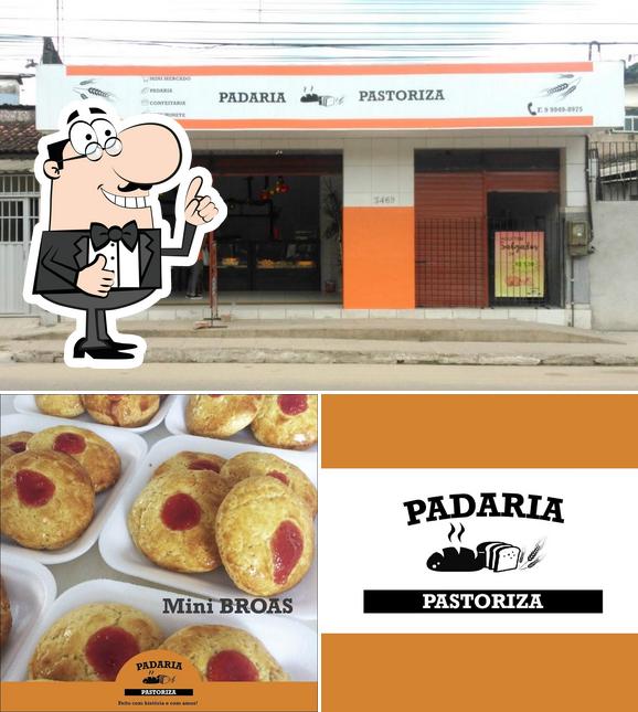 Padaria Pastoriza