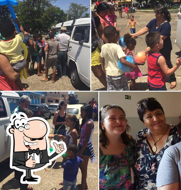 Padaria e Confeitaria Popular (Gonçalo)