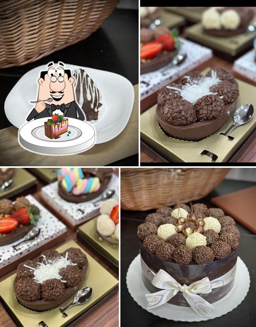 Panificadora e Confeitaria Mineiro