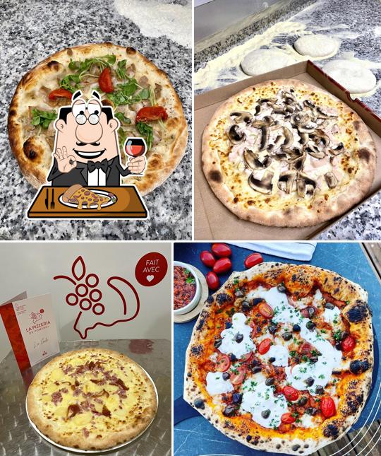 Pizzeria de Pomerol