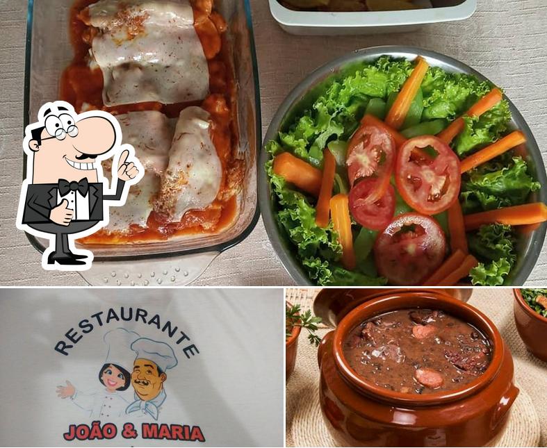 Restaurante João e Maria