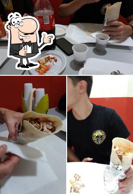 Guarda la foto di Shah P&K Kebab