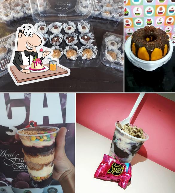 Sorveteria Doce Tentação