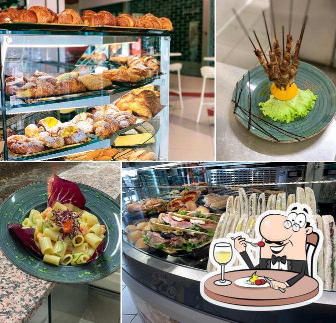 Cibo al Stuzzico Pizzerie