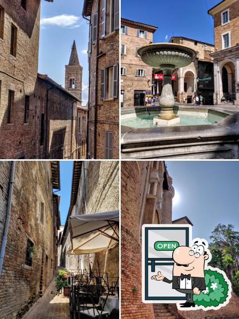Guarda gli esterni di Tartufi Antiche Bontà