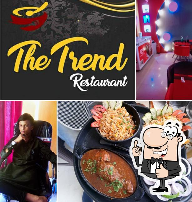 The Trend Restaurant