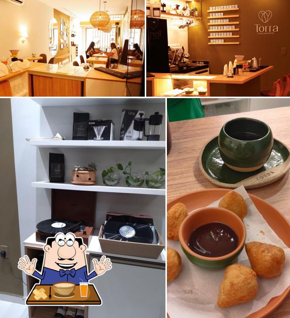 Torra Café Bistrô