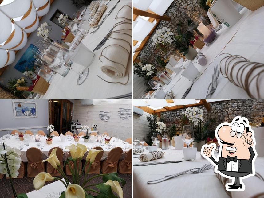 OSTERIA TRATTORIA ALLA SPERANZA