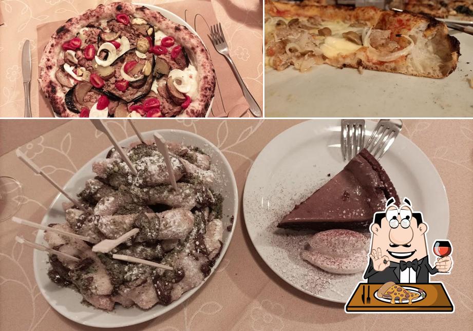 La pizza è il piatto veloce preferito al mondo