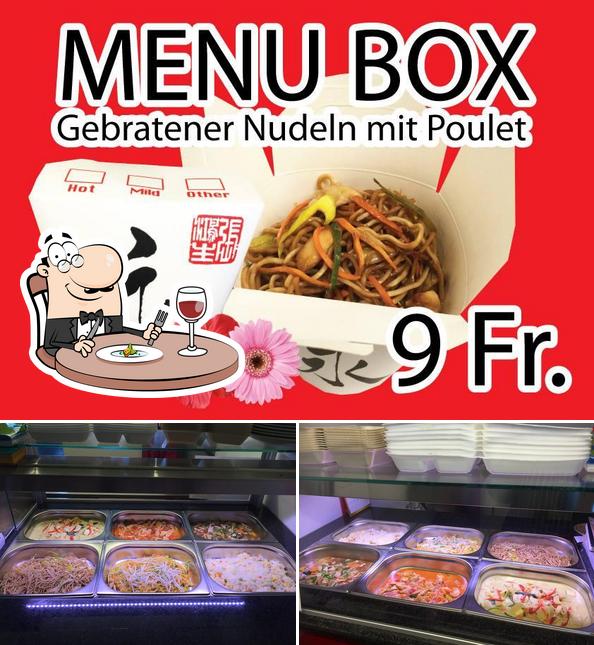 Wandee TakeAway