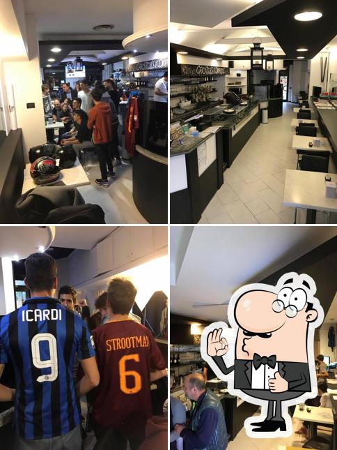 Ecco una foto di Seven 7 Bar
