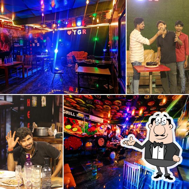 The Grill Restaurant